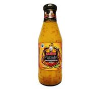 Baron West Indian Hot Sauce - 28 fl.oz