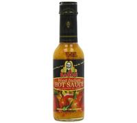 Baron Wi Hot Sauce 155 g (Pack of 6)