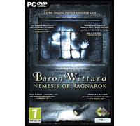 Baron Wittard (PC DVD)