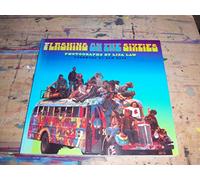 Baron Wolman Presents Flashing on the Sixties