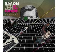Baron Zen - At the Mall [VINYL]
