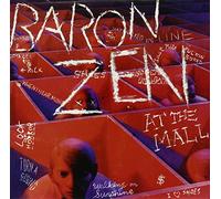 Baron Zen - At The Mall [VINYL]