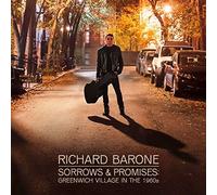 Barone,Richard - Sorrows & Promises [Vinyl LP] [VINYL]