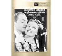 Baroness & The Butler [DVD] [1938] [Region 1] [US Import] [NTSC]