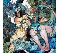 Baroness - Blue Record [VINYL]