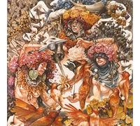Baroness – Gold & Grey – Vinyl