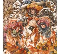 Baroness - Gold & Grey [VINYL]