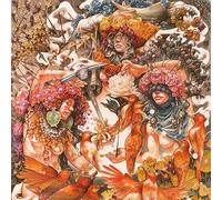 Baroness - Gold & Grey [VINYL]