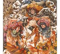 Baroness : Gold & Grey VINYL 12" Album 2 discs (2019) NEW Amazing Value