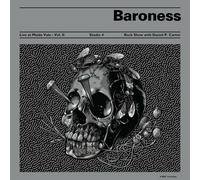 Baroness Live At Maida Vale BBC Vol. 2 LTD Vinyl Record Store Day BF 2020