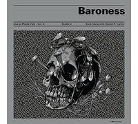 Baroness Live At Maida Vale Vol. 2 Vinyl LP Splatter Colour 2020 NEW