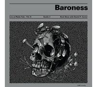 Baroness - Live at Maida Vale BBC - Vol. II - Old & Grey Splatter Vinyl / One S