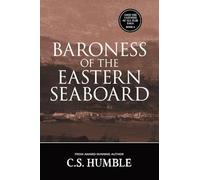 Baroness of the Eastern Seaboard