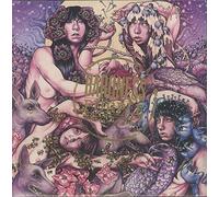 Baroness: Purple (Indie Exclusive Colored Vinyl) Vinyl LP