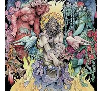 Baroness - STONE