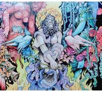 Baroness Stone CD NEW