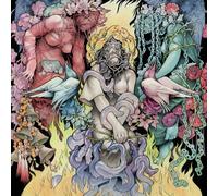 Baroness - STONE (Deluxe CD)