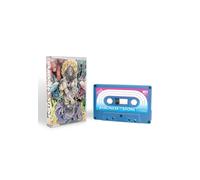 Baroness - Stone Light Blue - Colored MC