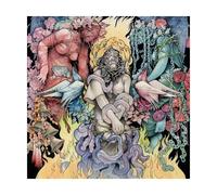 Baroness Stone LP Vinyl NEW