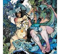 Baroness - The Blue Record