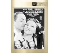 Baroness & the Butler - Region Free DVD - Sealed