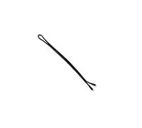 Baronesse Hair Clips Dark Blonde 50 Mm 12 Pieces Hair Fastening Clips