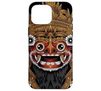Barong Bali Case for iPhone 16 Pro Max