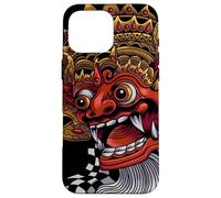 Barong Bali Case for iPhone 16 Pro Max