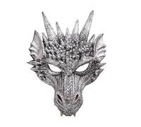 BaronHong Halloween Carnival Costume Cosplay Demon Dragon Wings for Adults