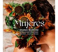 Baroni, Diana - Mujeres