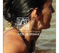 Baroni,Diana Trio & Guests - Flor de Verano