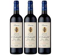 Barons Edmond Benjamin de Rothschild Haut Medoc 75 cl Kosher