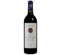 Barons Edmond Benjamin de Rothschild Haut Medoc Non vintage 75 cl
