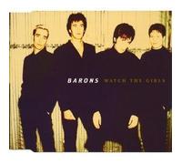 Barons,the - Watch the Girls