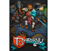 Barony (PC) - Steam Gift - LATAM