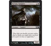 Barony Vampire | Magic 2011 Core Set