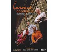 Baroque Academie - Le Jardin Des Voix [DVD] [2011]