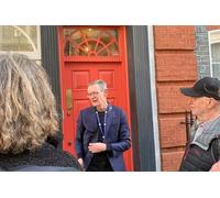 Baroque and Roll: A Music History Tour in Central London