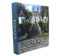 Baroque: Architecture, Sculpture, Painting