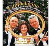 Baroque Arias - Baroque Arias