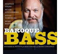 Various Artists - Baroque Bass