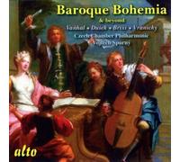 Baroque Bohemia & Beyond