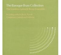 Baroque Brass Collection, The (London Gabrieli Brass Ens.)