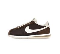 Baroque Brown Cortez Trainers - female - Nike - Trainers - Brown - 6 UK - Sport 6 UK
