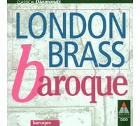 London Brass – Baroque – mayddle