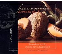 BAROQUE CHAMBER SONATAS