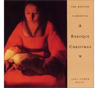 Baroque Christmas, a