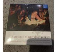 VARIOUS - BAROQUE CHRISTMAS EDITION (10CD) (1 CD)