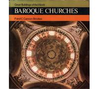 Baroque Churches (Great Buildings of World S.)