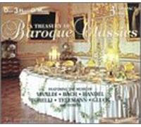 Baroque Classics
